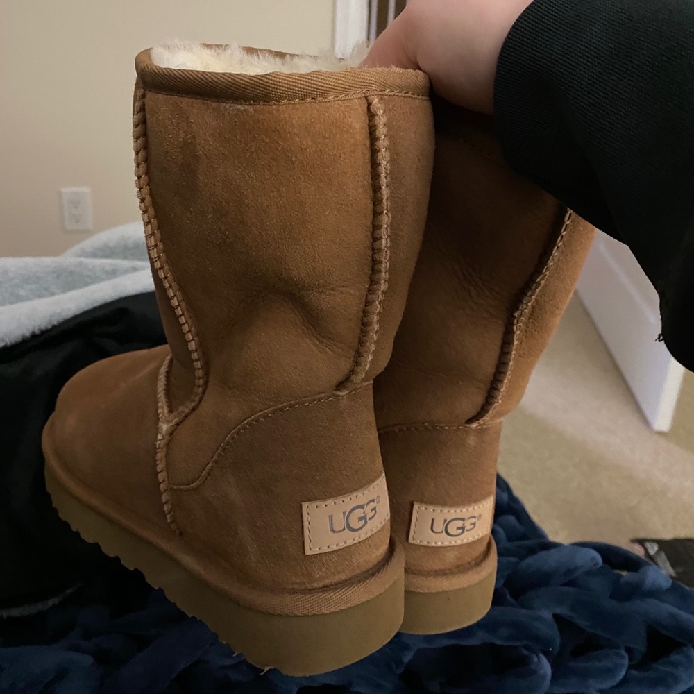 Ugg Classic Boot